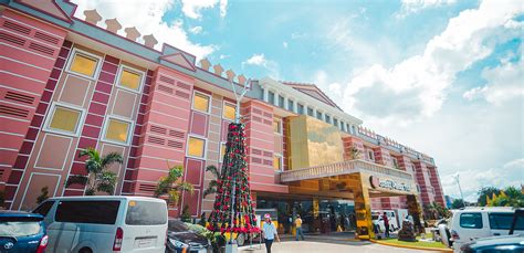 grand palace hotel butuan city